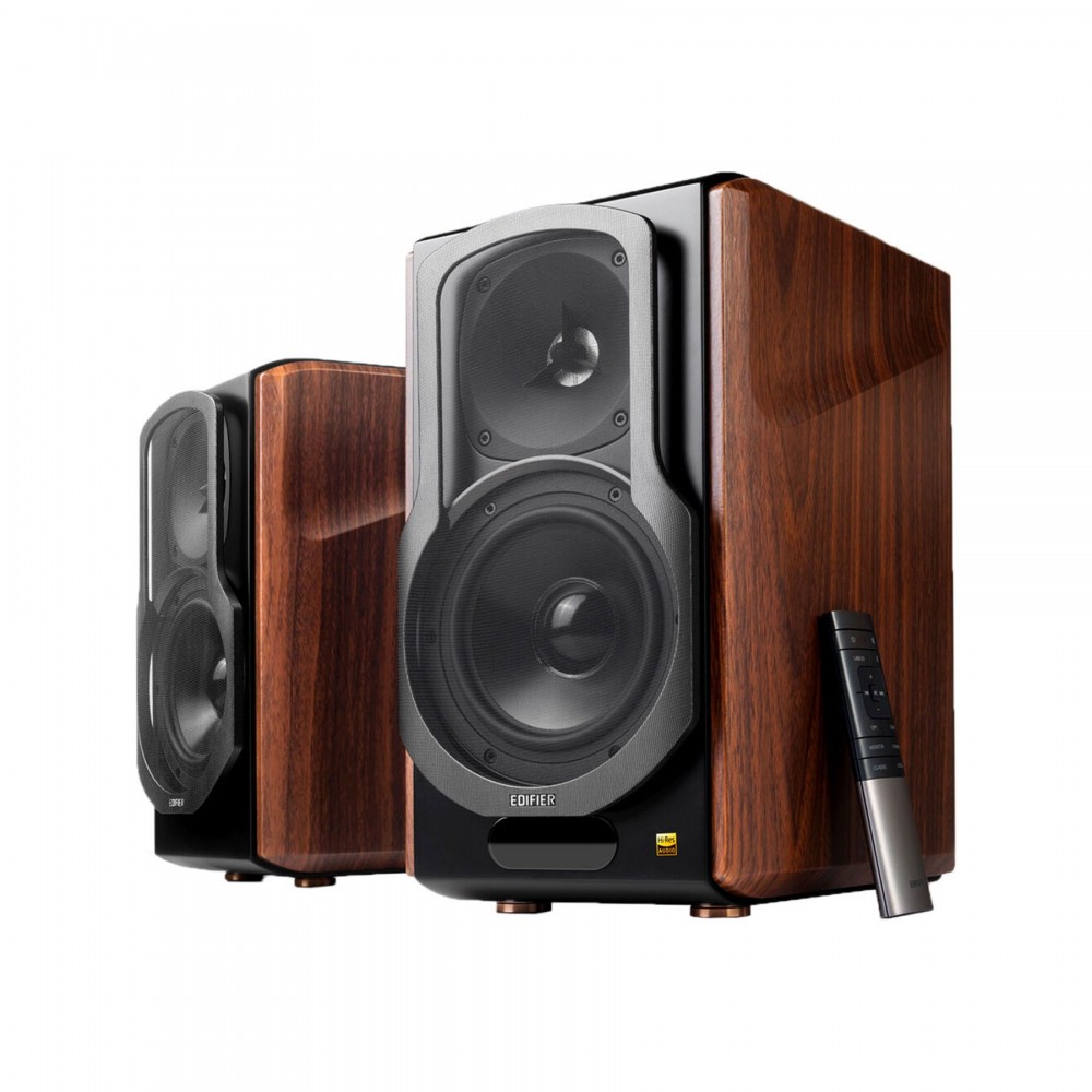 EDIFIER S2000 MKIII BROWN 