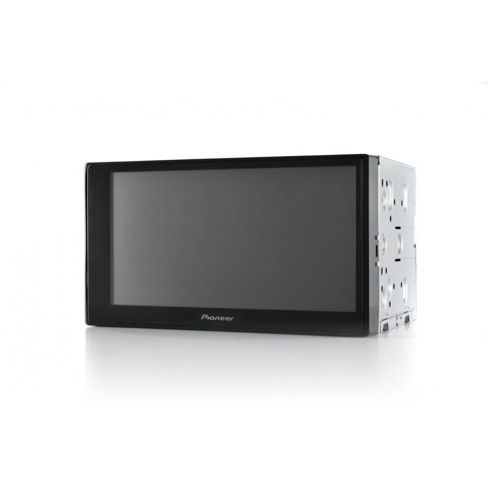 PIONEER SPH-DA160DAB PIONEER SPH-DA160DAB