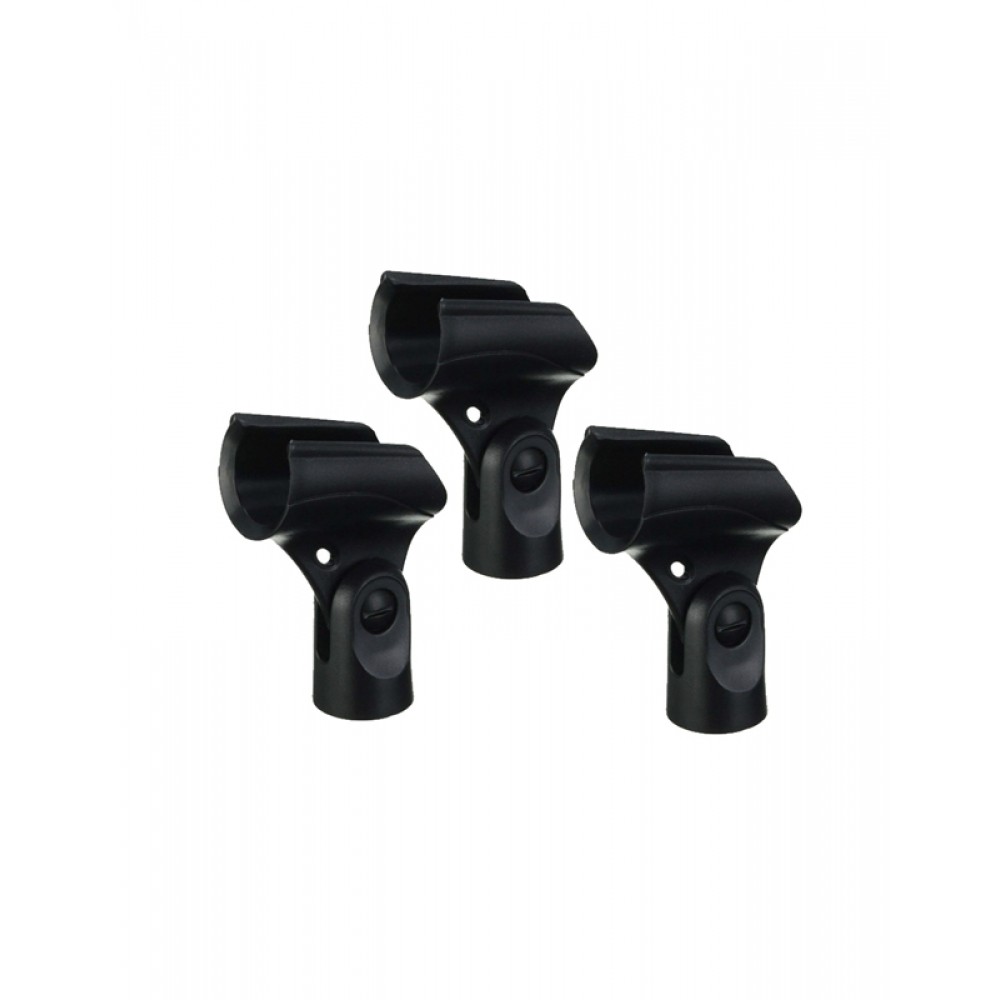 EIKON by Proel DM-800-Kit Σετ από 3 Δυναμικά Mικρόφωνα