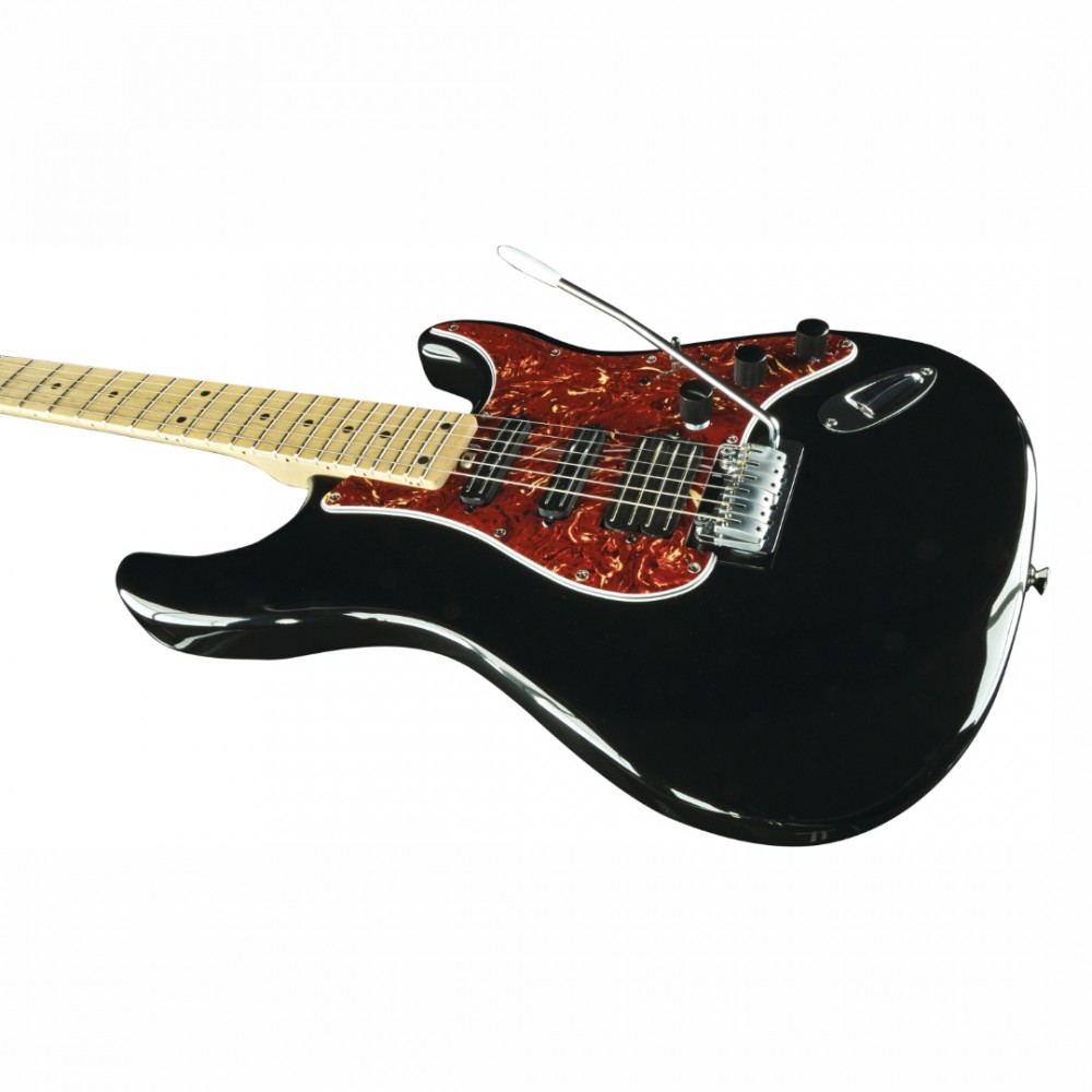 AIRE LITE FLAT BLACK EKO GUITARS
