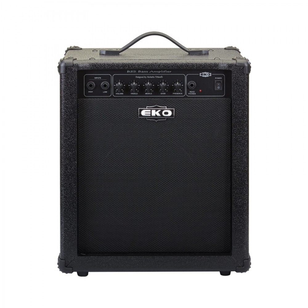 B35 EKO GUITARS