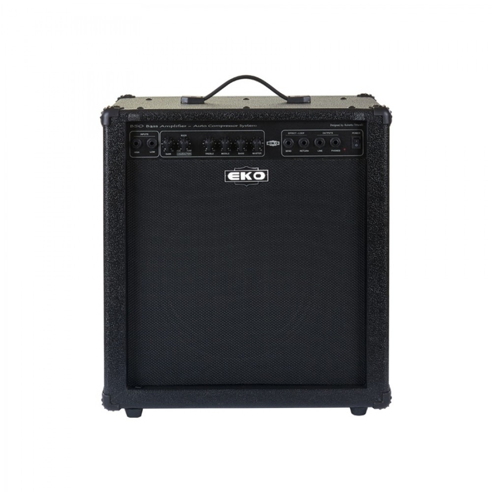 B50 EKO GUITARS