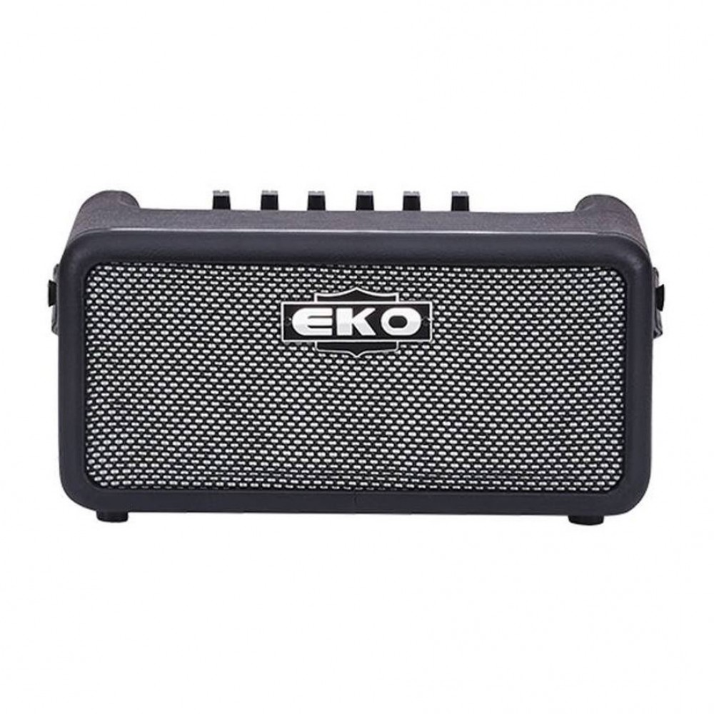 EKO GUITARS BAIO AMP15 | Ενισχυτής Ηλεκτρικής Κιθάρας 2x 3”, 15W