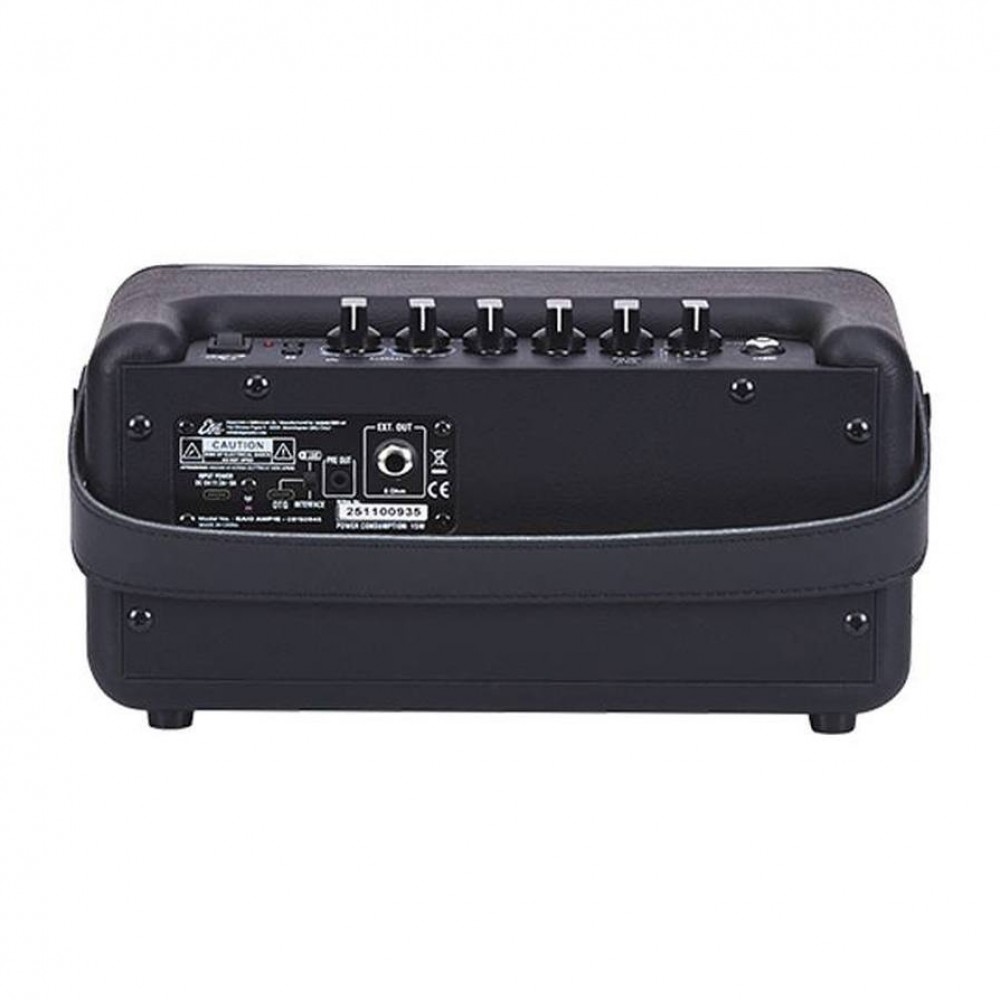 EKO GUITARS BAIO AMP15 | Ενισχυτής Ηλεκτρικής Κιθάρας 2x 3”, 15W
