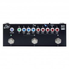 EKO GUITARS BAIO B | Πεταλιέρα Πολυεφέ Μπάσου