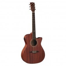 EKO GUITARS DUO A200CE NATURAL | Ηλεκτροακουστική Κιθάρα Cutaway