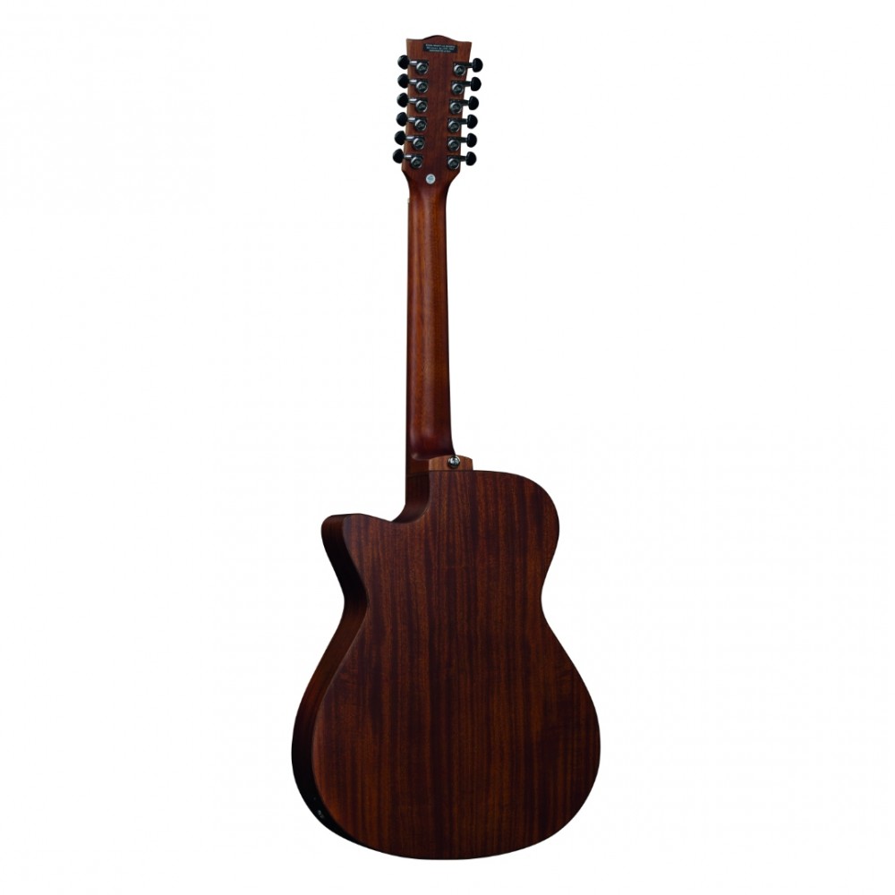 DUO A200CE XII EKO GUITARS