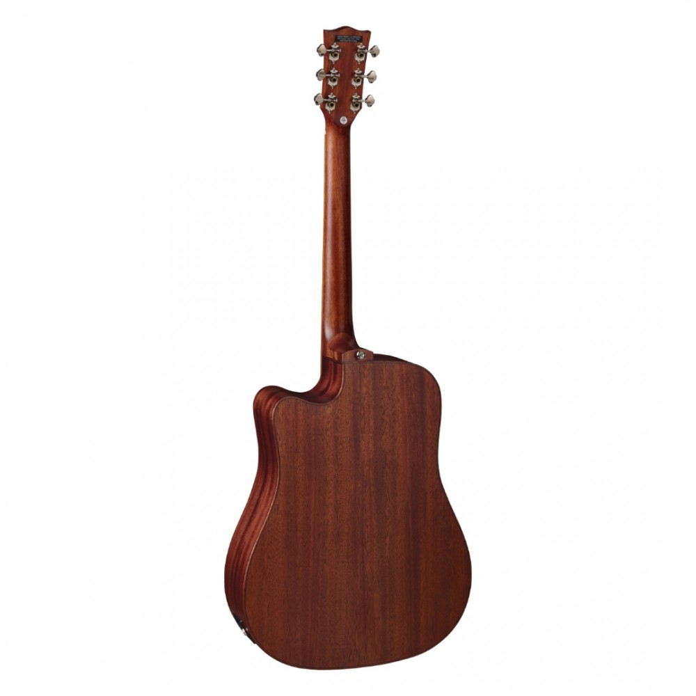 DUO D200CE EKO GUITARS
