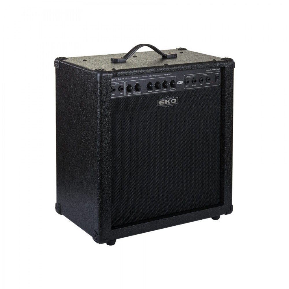 B50 EKO GUITARS