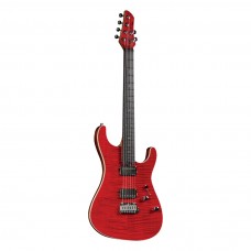EKO GUITARS FIRE 800 MUSA RED FLAMED | Ηλεκτρική Κιθάρα, Κόκκινη
