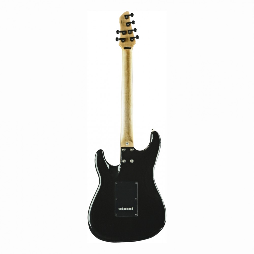 AIRE LITE FLAT BLACK EKO GUITARS