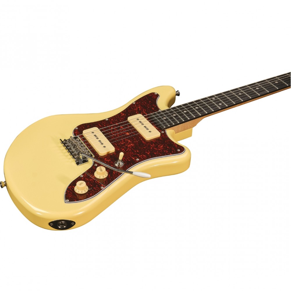 CAMARO VR2-90 CREAM EKO GUITARS