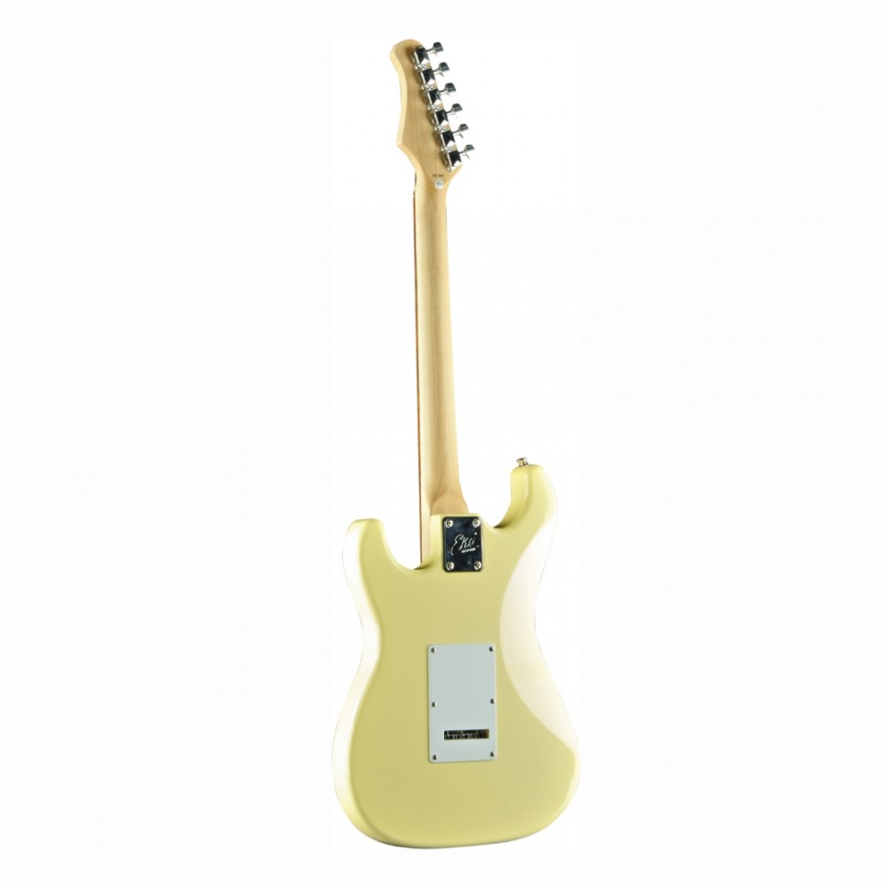 S300 CREAM EKO GUITARS