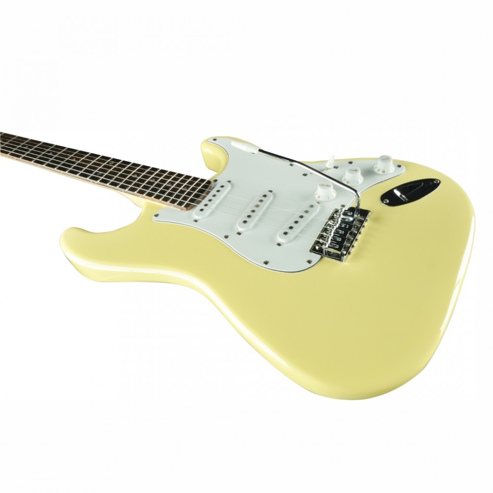 S300 CREAM EKO GUITARS