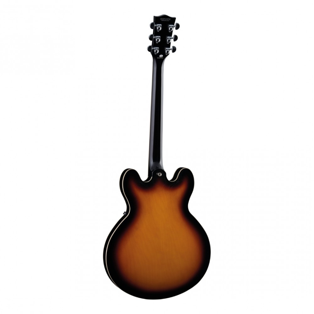 SA350 EKO GUITARS