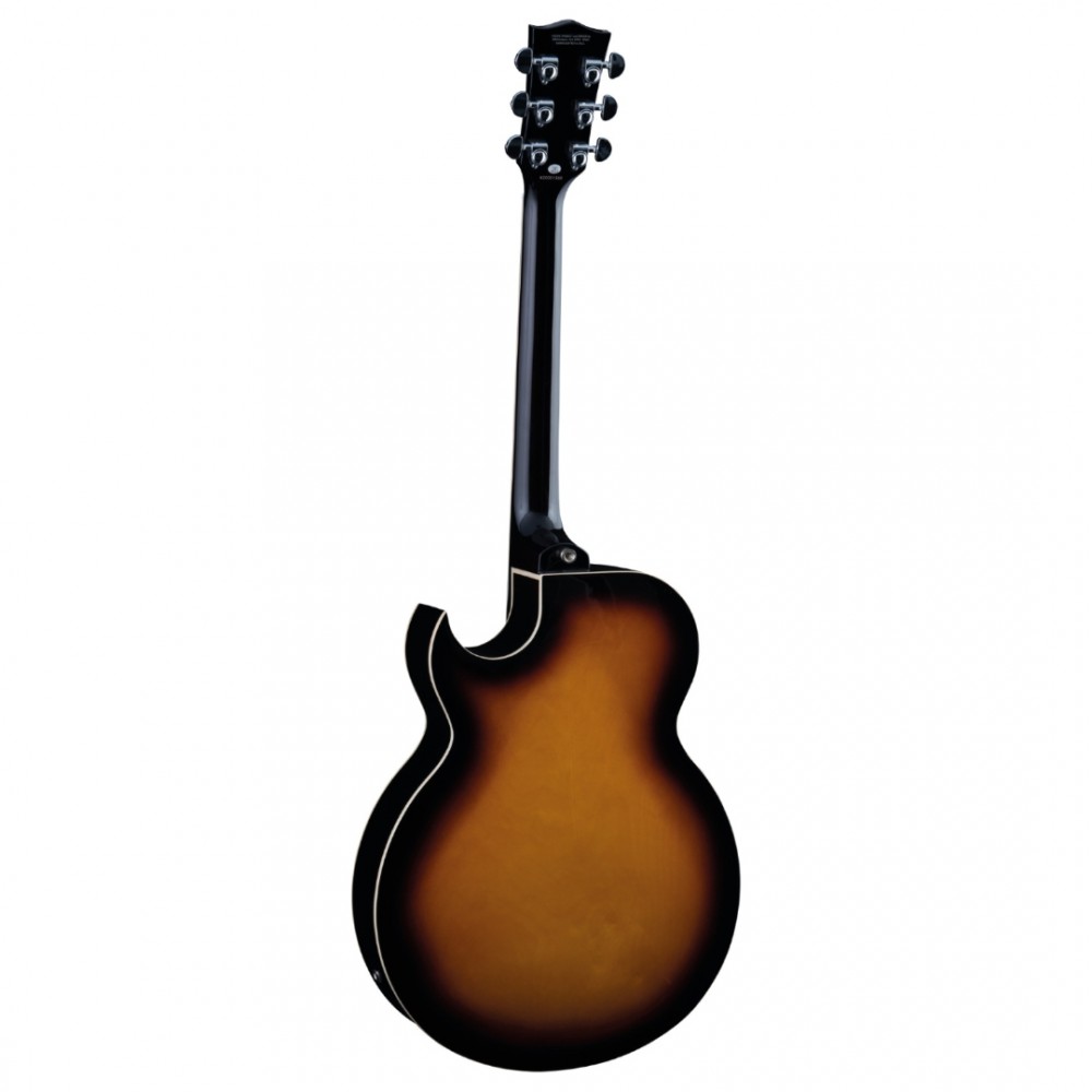 SA750 EKO GUITARS