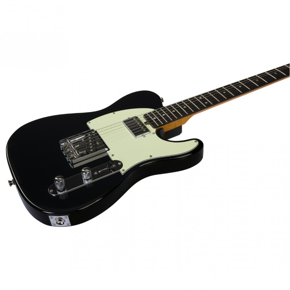 TERO VNOS BLACK EKO GUITARS