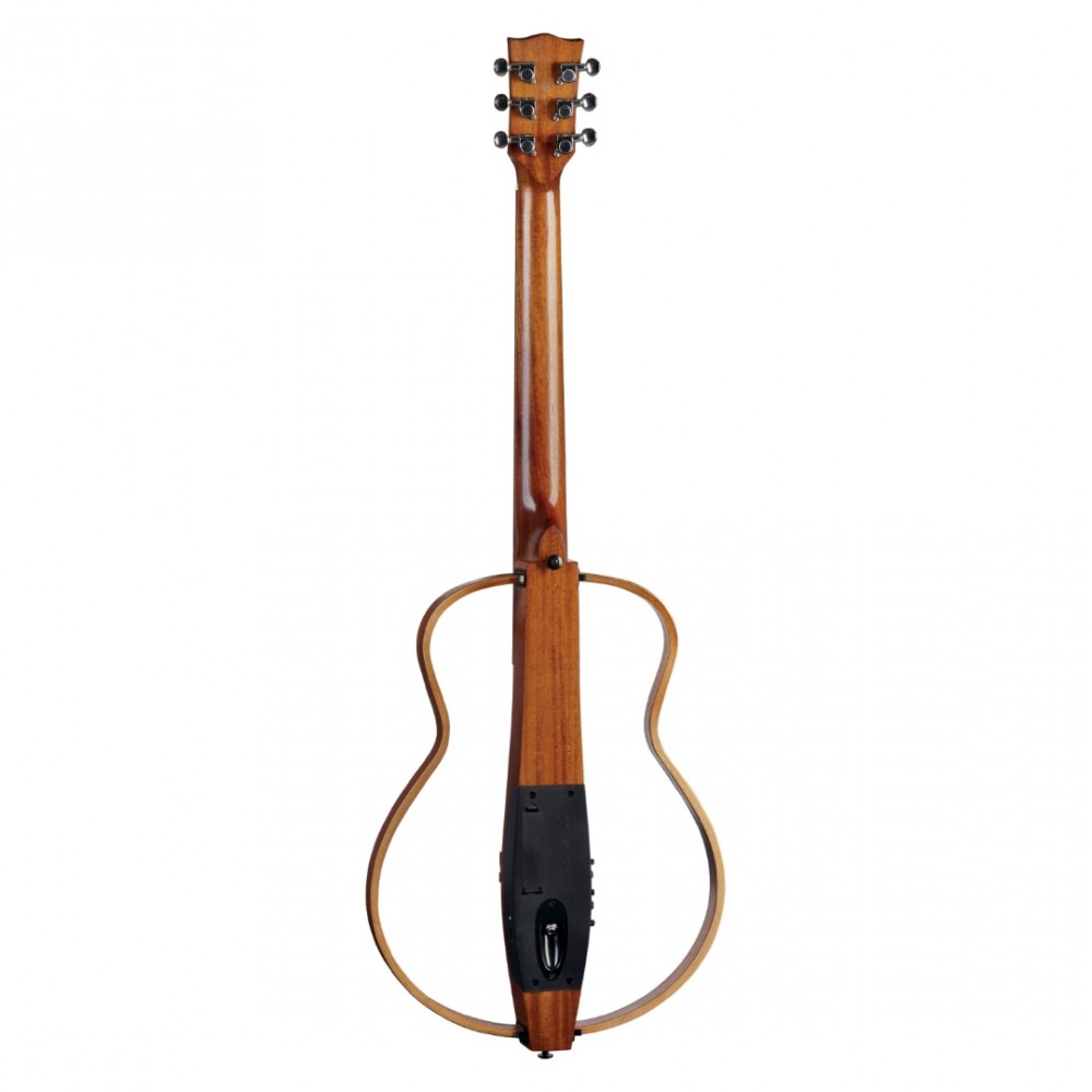 EKO GUITARS ONE S150E SILENT FOLK | Ηλεκτρακουστική Κιθάρα Silent EKO GUITARS ONE S150E SILENT FOLK | Ηλεκτρακουστική Κιθάρα Silent