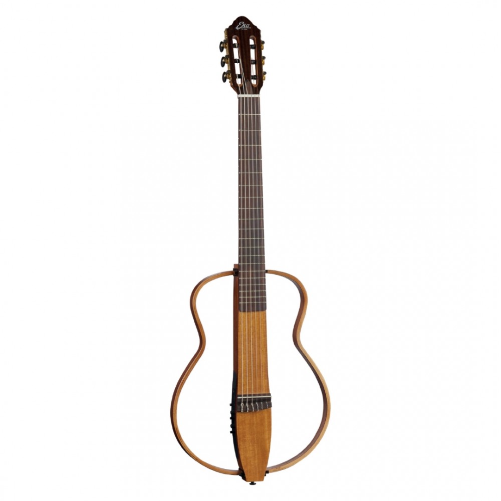 EKO GUITARS ONE S150E SILENT NYLON | Ηλεκτροκλασσική Κιθάρα Silent