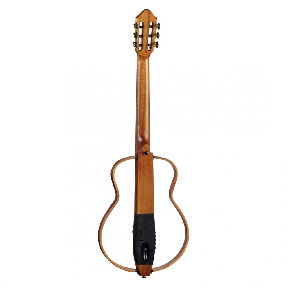 EKO GUITARS ONE S150E SILENT NYLON | Ηλεκτροκλασσική Κιθάρα Silent