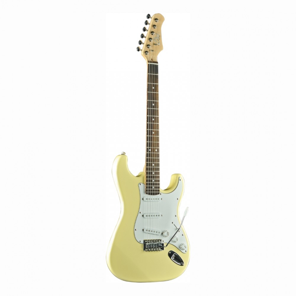 S300 CREAM EKO GUITARS