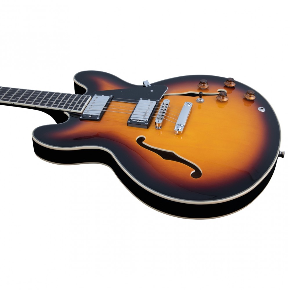 SA350 EKO GUITARS