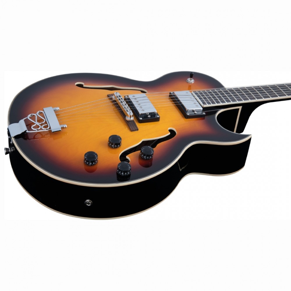 SA750 EKO GUITARS