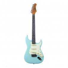 EKO GUITARS ST300 DAPHNE BLUE | Ηλεκτρική Κιθάρα Τύπου Stratocaster, Γαλάζια