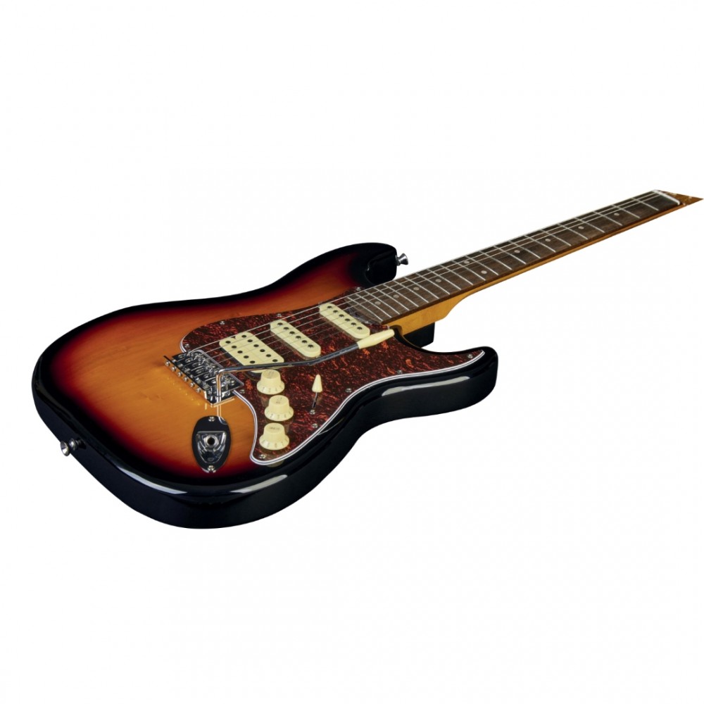 EKO GUITARS ST350 SUNBURST | Ηλεκτρική Κιθάρα Τύπου Stratocaster, Sunburst