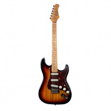 EKO GUITARS ST401 SUNBURST | Ηλεκτρική Κιθάρα Τύπου Stratocaster