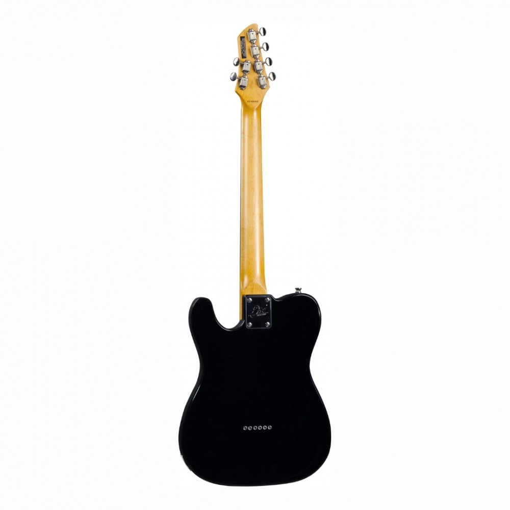 TERO VNOS BLACK EKO GUITARS