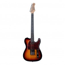 EKO GUITARS TL300 SUNBURST | Ηλεκτρική Κιθάρα Τύπου Telecaster