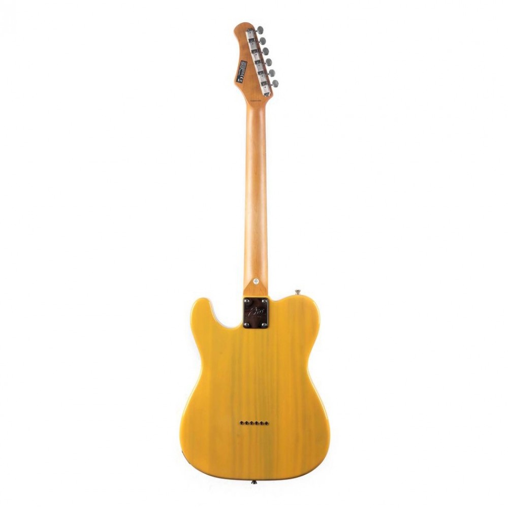 EKO GUITARS TL400 BUTTERSCOTCH | Ηλεκτρική Κιθάρα Τύπου Telecaster