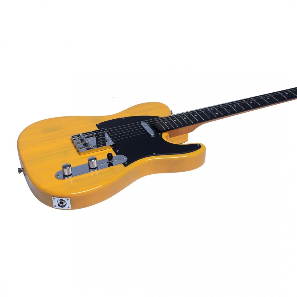 EKO GUITARS TL400 BUTTERSCOTCH | Ηλεκτρική Κιθάρα Τύπου Telecaster