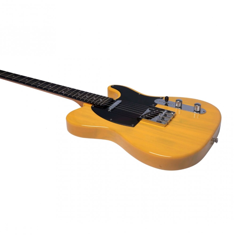 EKO GUITARS TL400 BUTTERSCOTCH | Ηλεκτρική Κιθάρα Τύπου Telecaster