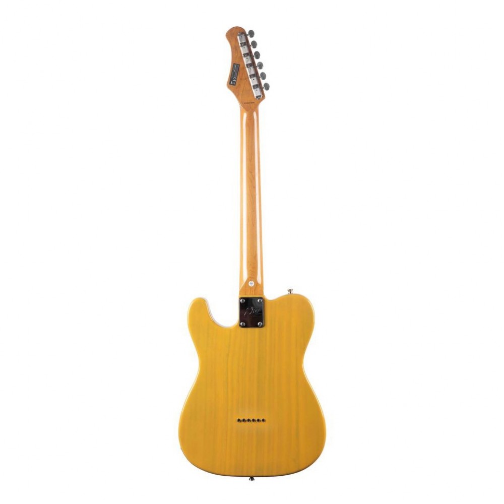 EKO GUITARS TL401 BUTTERSCOTCH | Ηλεκτρική Κιθάρα Τύπου Telecaster