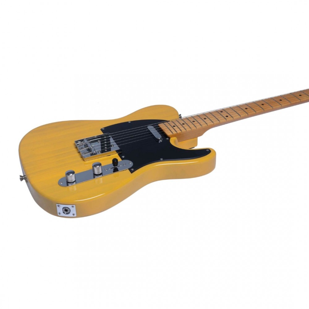 EKO GUITARS TL401 BUTTERSCOTCH | Ηλεκτρική Κιθάρα Τύπου Telecaster