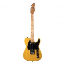 EKO GUITARS TL401 BUTTERSCOTCH | Ηλεκτρική Κιθάρα Τύπου Telecaster