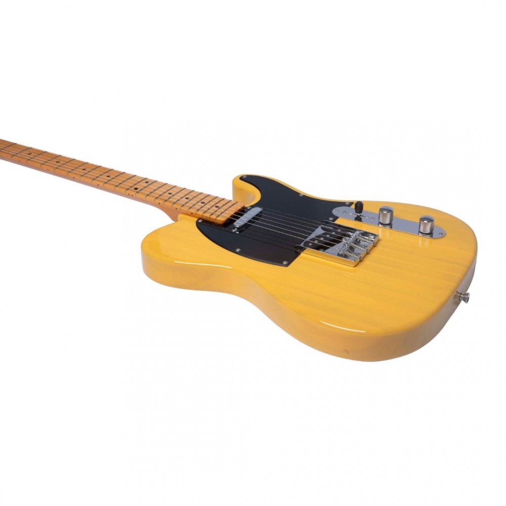 EKO GUITARS TL401 BUTTERSCOTCH | Ηλεκτρική Κιθάρα Τύπου Telecaster