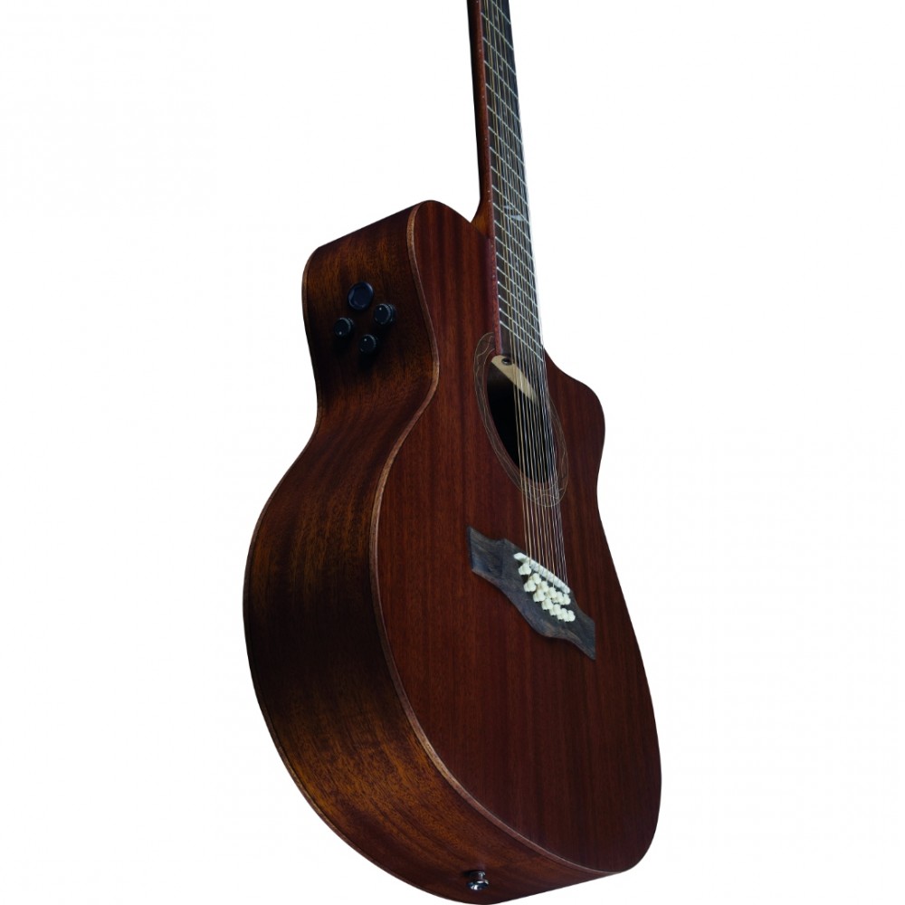 DUO A200CE XII EKO GUITARS