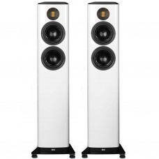 ELAC Vela FS 408.2 floor standing speaker White High Gloss
