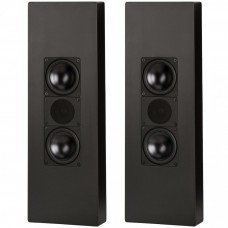 ELAC WS 1465 On Wall Speaker Satin Black (Τεμάχιο)