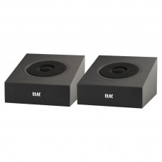 Elac Debut A4.2 Black Brushed Vinyl (ΖΕΥΓΟΣ)