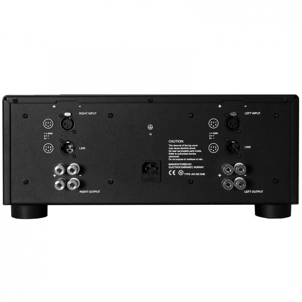 ELECTROCOMPANIET AW 250R