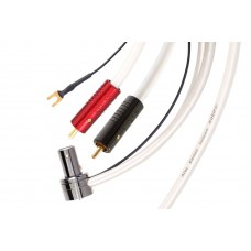 Atlas Element Tonearm Achromatic RCA 1M