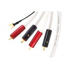 Atlas Element Tonearm Achromatic RCA 0.5M
