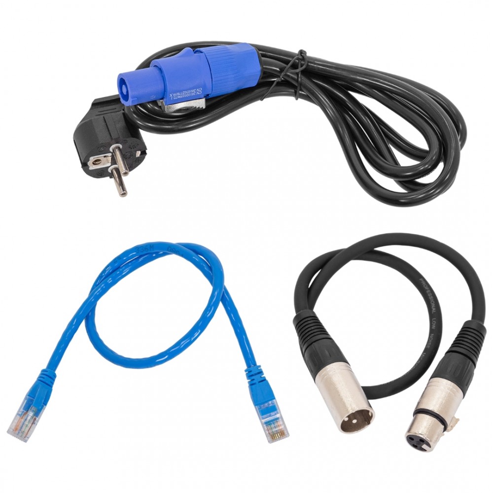 ELOKANCE OPUS 210A ARRAY | Αυτοενισχυόμενο Ηχείο Line Array 10