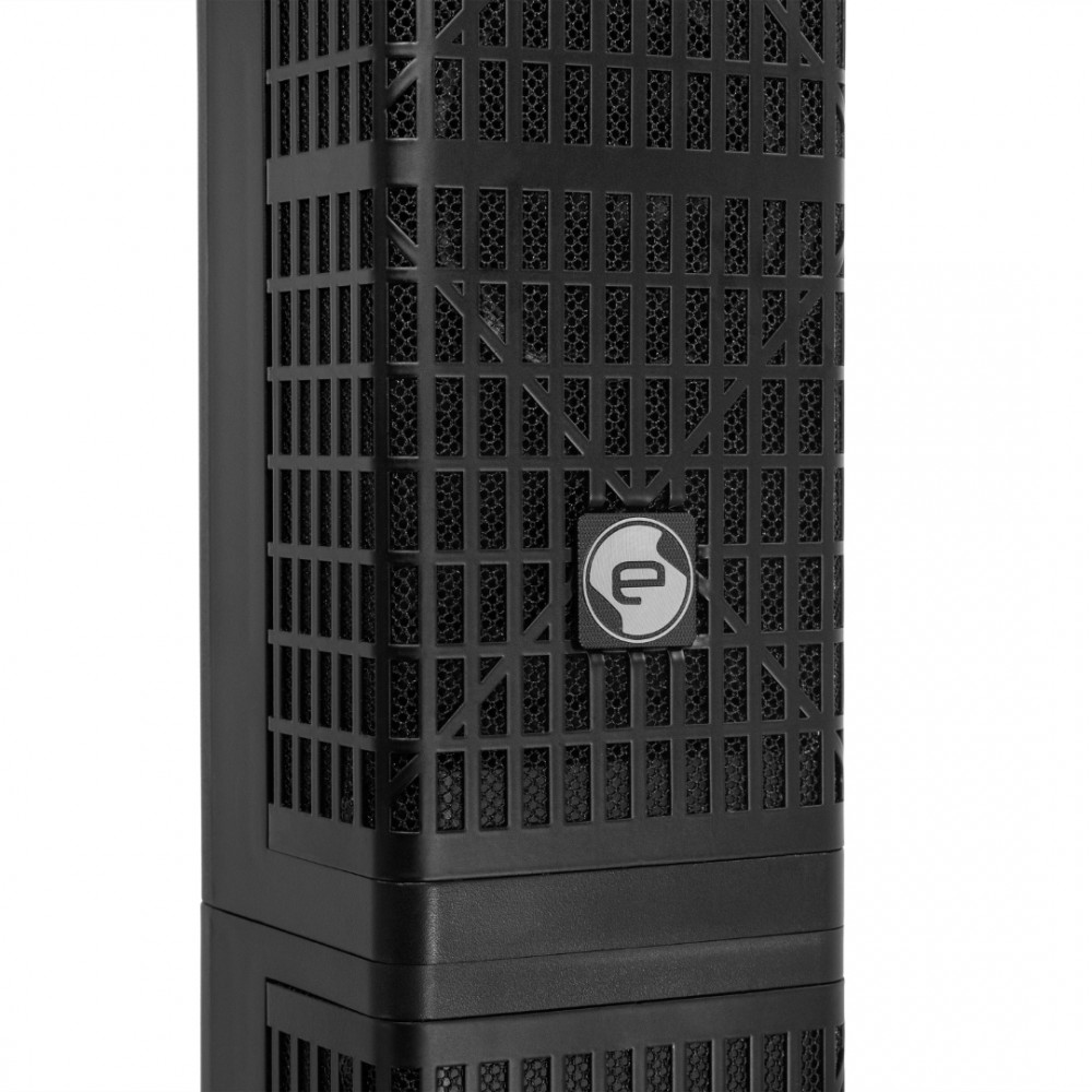ELOKANCE TOWER 12 | Αυτοενισχυόμενο Σύστημα Ηχείων 3-Way, 800W RMS