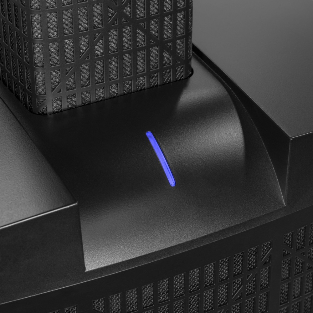 ELOKANCE TOWER 12 | Αυτοενισχυόμενο Σύστημα Ηχείων 3-Way, 800W RMS