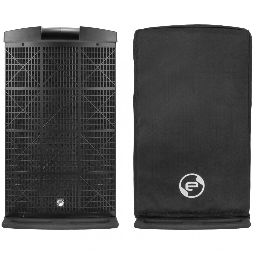 ELOKANCE TOWER 12 | Αυτοενισχυόμενο Σύστημα Ηχείων 3-Way, 800W RMS